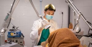 Chữa sùi mào gà ở Phú Thọ “uy tín” | Phòng Khám Đa Khoa Tân Thành