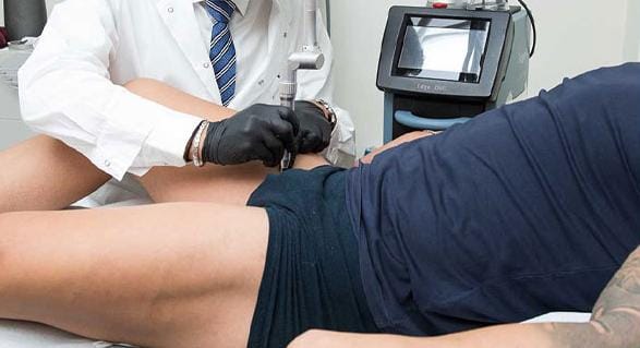 Địa Chỉ Khám Nam Khoa Ở Việt Trì Uy Tín | Phòng Khám Đa Khoa Tân Thành 2 Công nghệ laser co2