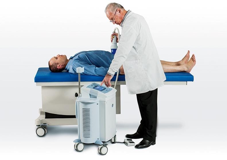Địa chỉ chữa yếu sinh lý ở Phú Thọ | 472 Nguyễn Tất Thành 2 Điều trị rối loạn cương dương bắng sóng xung kích | Máy ED1000