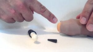 Cách chữa nghẹt bao quy đầu tại nhà “hiệu quả” với 4 bước cụ thể
