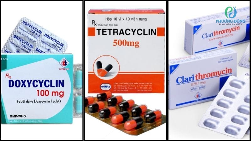 Cách Chữa Bệnh Lậu Ở Nam Giới: Hiệu Quả, Chi Tiết Và Dễ Áp Dụng 3 Thuốc trị bệnh lậu ở nam giới