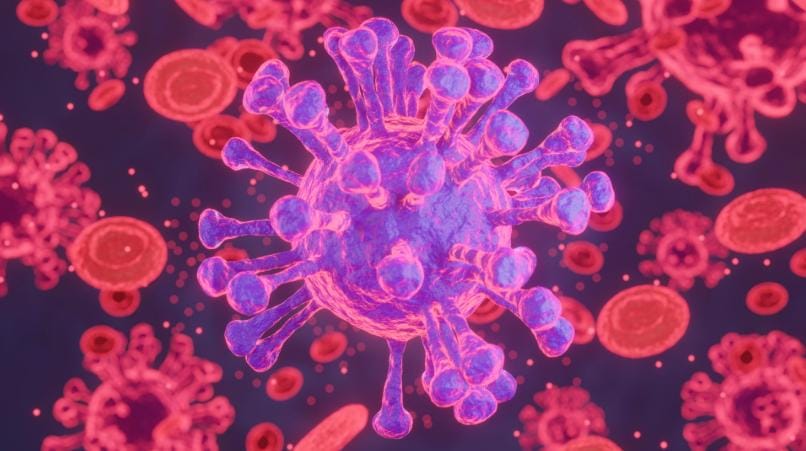 Sùi Mào Gà Ở Họng: Hiểu Rõ Nguyên Nhân, Triệu Chứng & Nguy Hiểm 2 Virus HPV